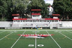 Friends of NU Football Fund